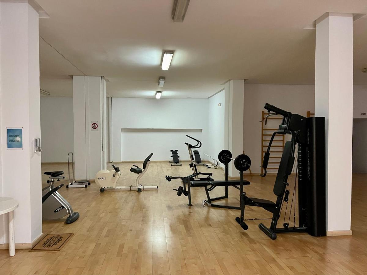 Puerto Banus Beach Moderno Apartamento Marbella Luaran gambar